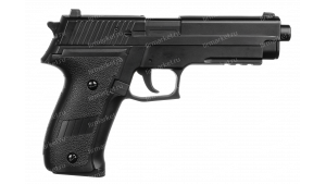 Лазерный пистолет SIG Sauer (красный луч)