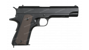 Лазерный пистолет COLT 1911 (красный луч)