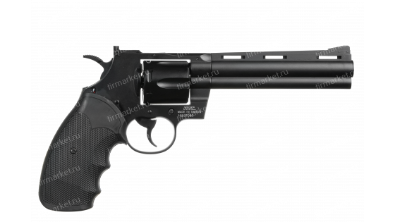 Лазерный пистолет COLT (красный луч)